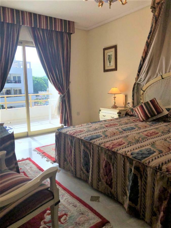 شقة رياض هاوس ماربيا المظهر الخارجي الصورة