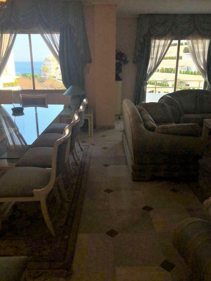 شقة رياض هاوس ماربيا المظهر الخارجي الصورة