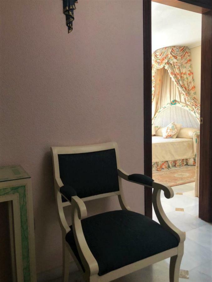 شقة رياض هاوس ماربيا المظهر الخارجي الصورة